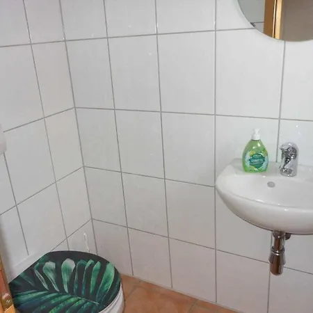 Tatil Evi In With Swimming Pool Hage