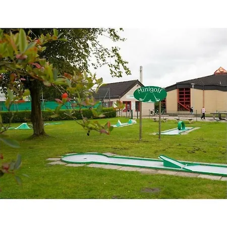 In With Swimming Pool
