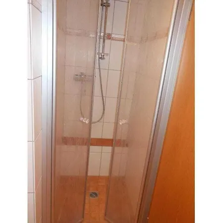In With Swimming Pool Tatil Evi Hage
